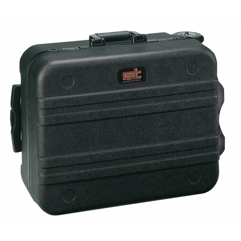 Tool Case GT Line Polyester PVC Metal Polyethylene Natural rubber