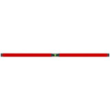 Spirit Level SOLA BIG 150 cm