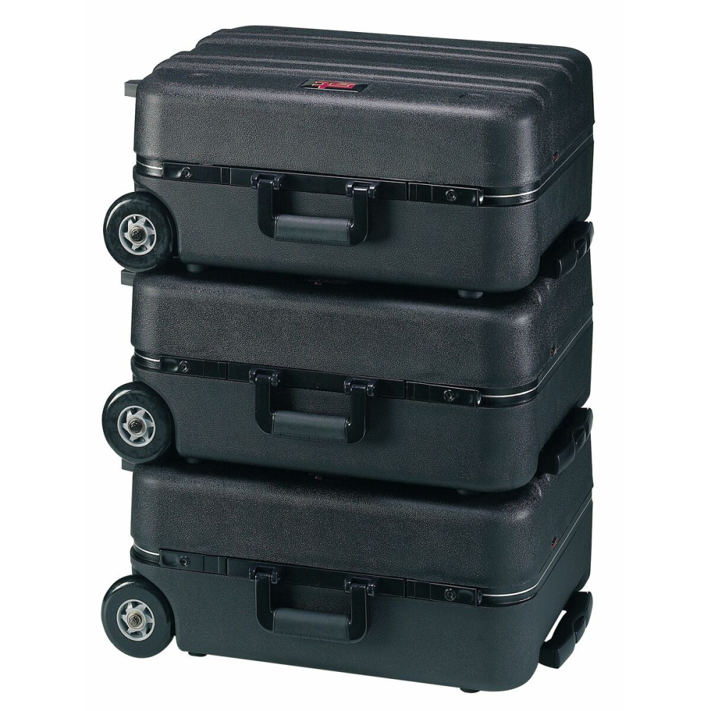 Tool Case GT Line Polyester PVC Metal Polyethylene Natural rubber