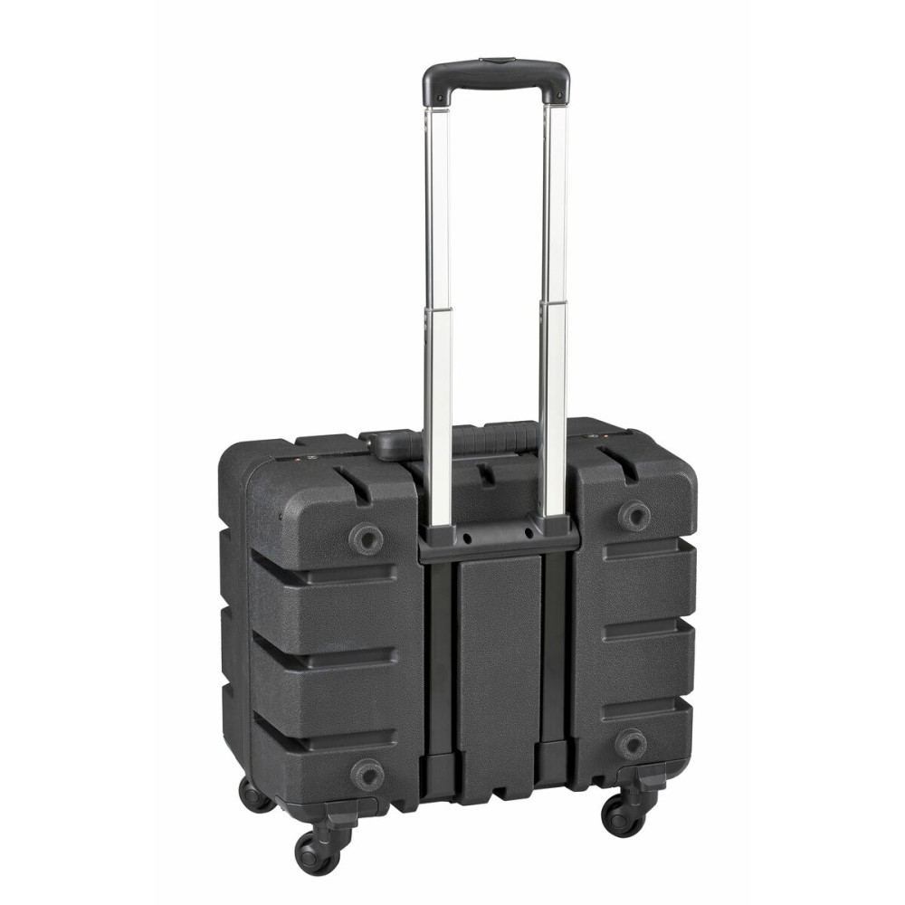 Tool Case GT Line Polyester PVC Metal Polyethylene Natural rubber