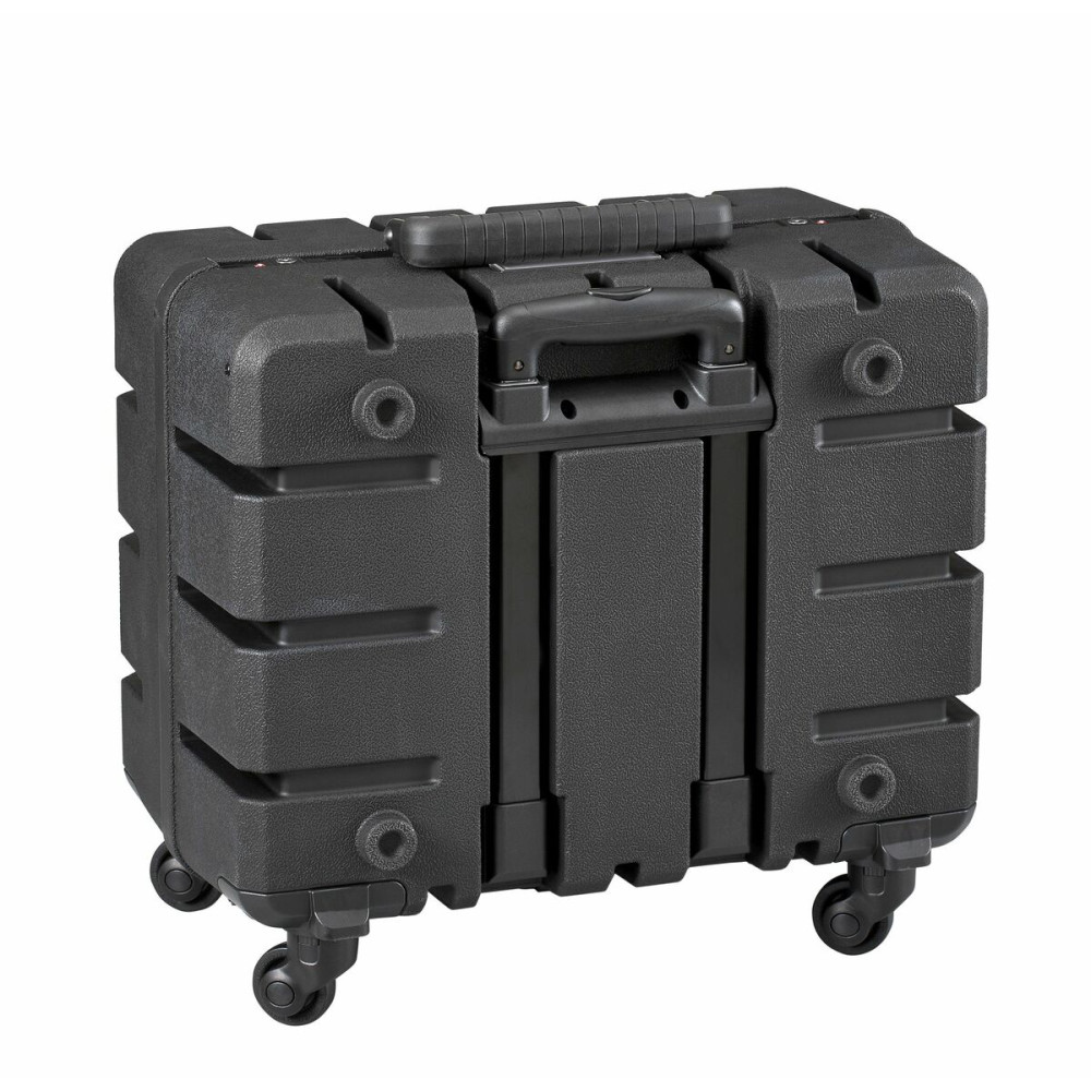 Tool Case GT Line Polyester PVC Metal Polyethylene Natural rubber