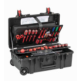 Tool Case GT Line GT 52-21 PEL PVC Steel polypropylene