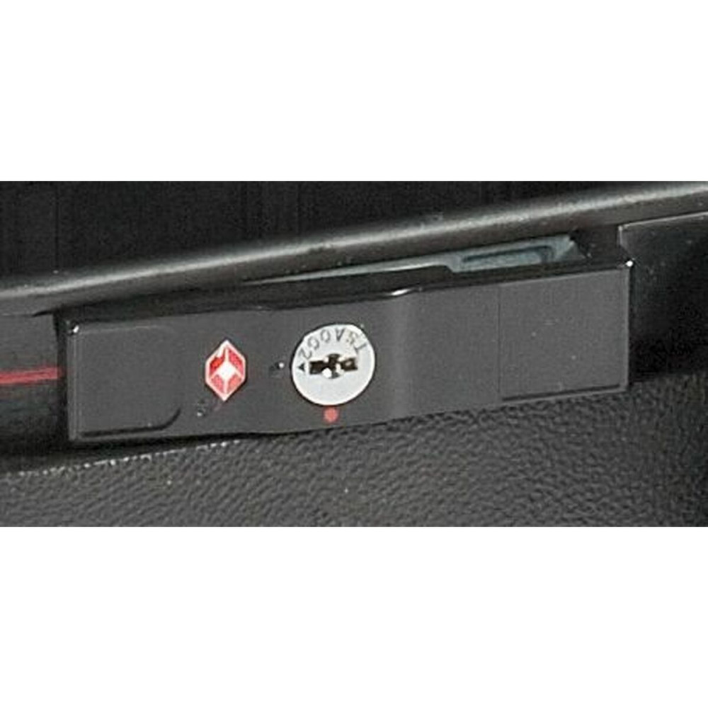 Tool Case GT Line Polyester PVC Metal Polyethylene Natural rubber