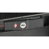 Tool Case GT Line Polyester PVC Metal Polyethylene Natural rubber