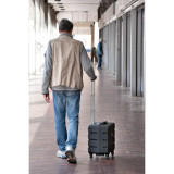 Tool Case GT Line Polyester PVC Metal Polyethylene Natural rubber