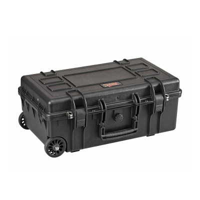 Tool Case GT Line GT 52-21 PEL PVC Steel polypropylene