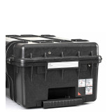 Tool Case GT Line GT 52-21 PEL PVC Steel polypropylene
