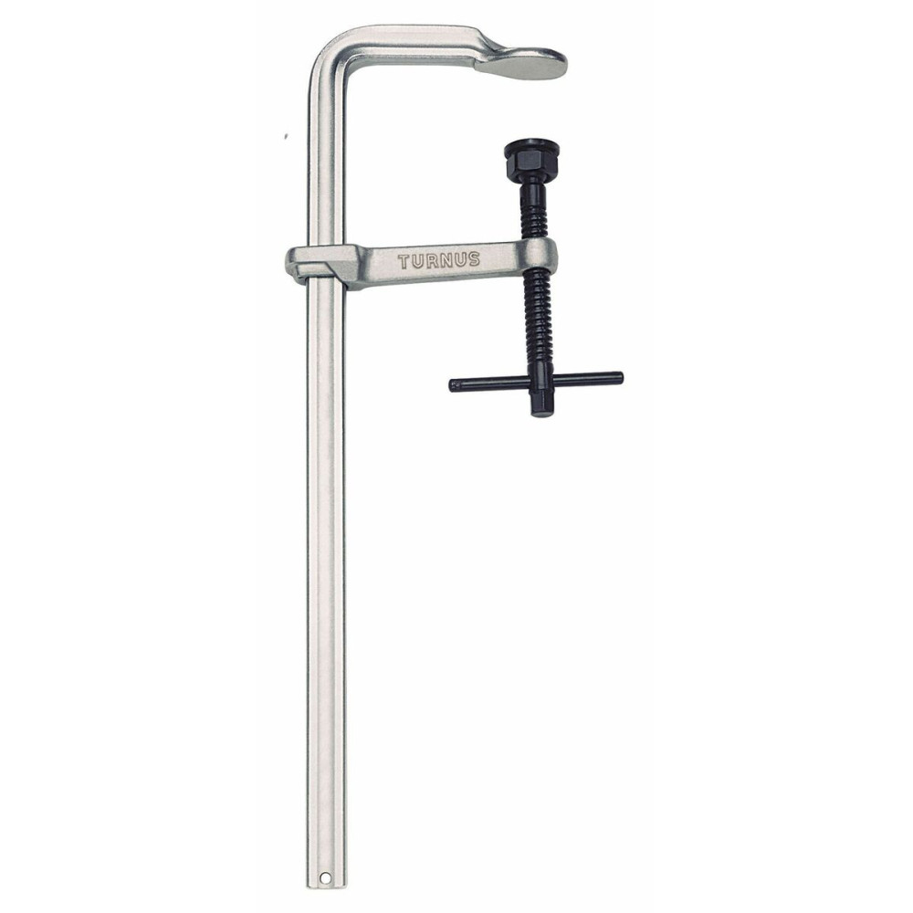 Tightening screw Turnus 30 x 15 mm 800 x 140 mm