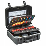 Tool Case GT Line Aluminium polypropylene