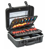 Tool Case GT Line Aluminium polypropylene