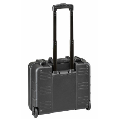 Tool Case GT Line Aluminium polypropylene