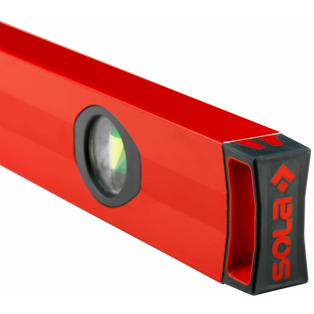 Spirit Level SOLA BIG 120 cm