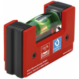 Spirit Level SOLA GO 75 mm
