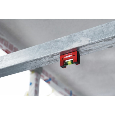 Spirit Level SOLA GO 75 mm