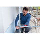 Spirit Level SOLA GO 75 mm