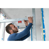 Spirit Level SOLA GO 75 mm