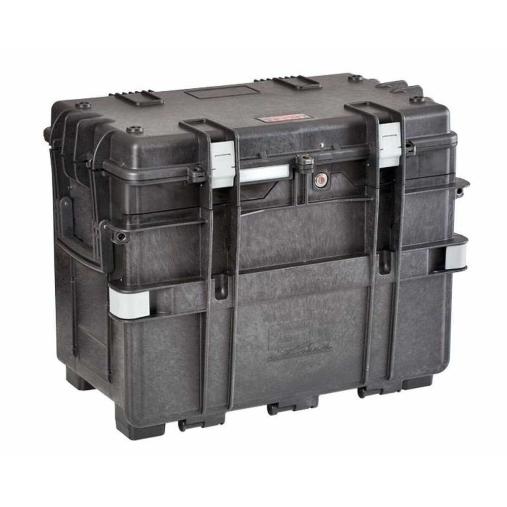 Toolbox GT Line ALL IN ONE Foam Steel polypropylene Plastic