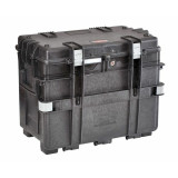 Toolbox GT Line ALL IN ONE Foam Steel polypropylene Plastic