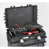 Toolbox GT Line ALL IN ONE Foam Steel polypropylene Plastic