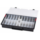 Toolbox GT Line ALL IN ONE Foam Steel polypropylene Plastic