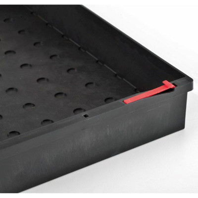 Toolbox GT Line ALL IN ONE Foam Steel polypropylene Plastic