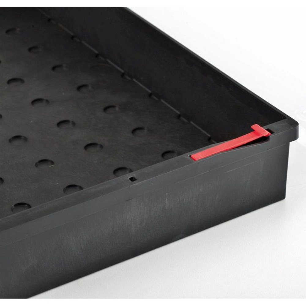 Toolbox GT Line ALL IN ONE Foam Steel polypropylene Plastic