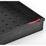 Toolbox GT Line ALL IN ONE Foam Steel polypropylene Plastic