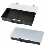 Toolbox GT Line ALL.IN.ONE 46,7 x 25,5 x 6 cm polypropylene