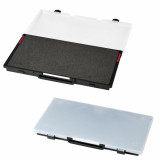 Toolbox GT Line ALL.IN.ONE 46,7 x 25,5 x 6 cm polypropylene