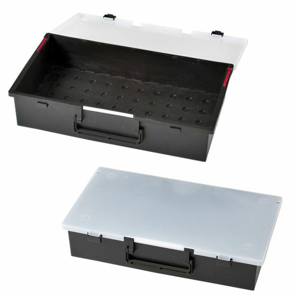 Toolbox GT Line ALL.IN.ONE 46,7 x 25,5 x 6 cm polypropylene