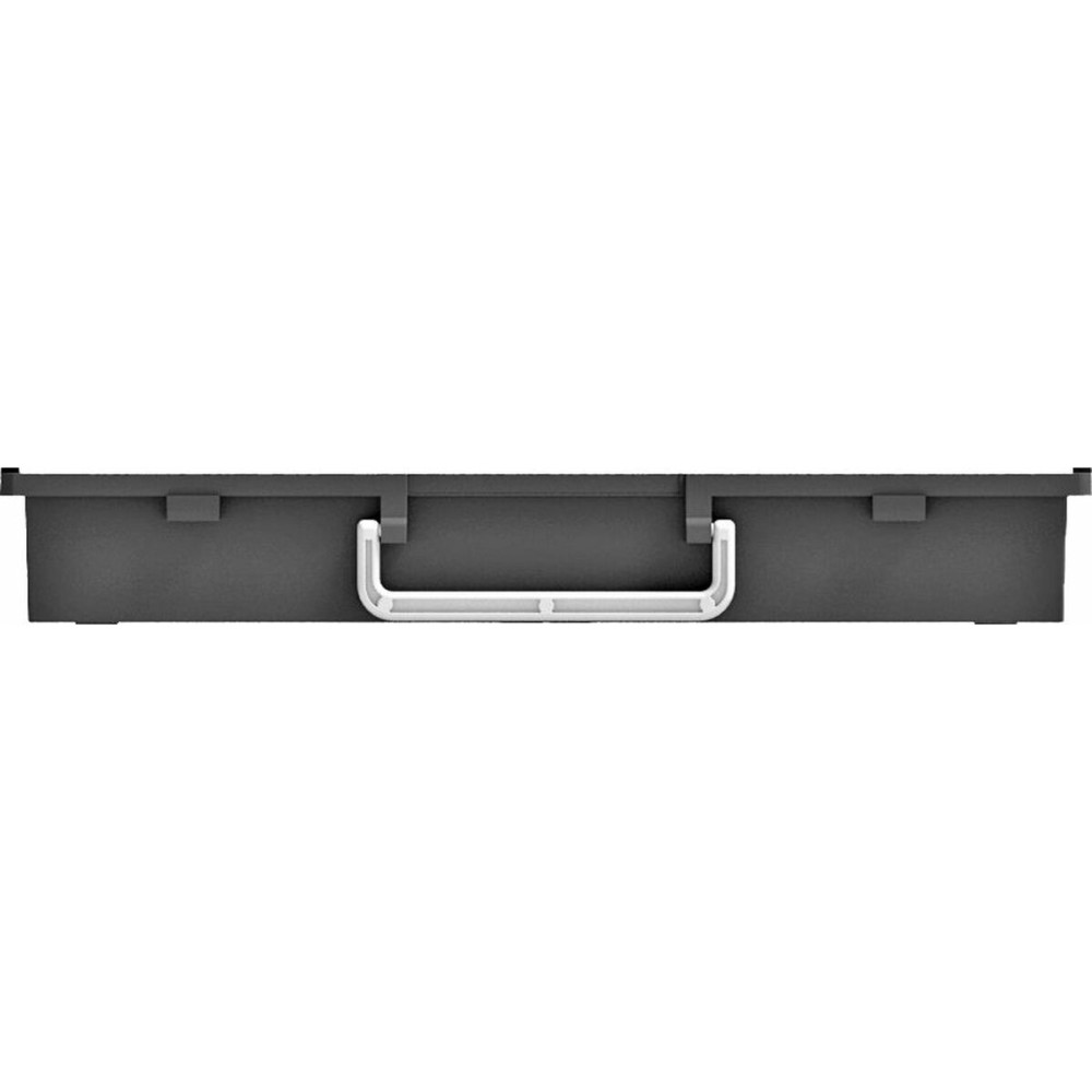 Toolbox GT Line ALL.IN.ONE 46,7 x 25,5 x 6 cm polypropylene