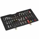 Tool Organiser GT Line ALL.IN.ONE Panel