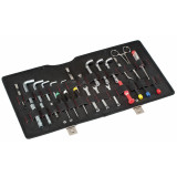 Tool Organiser GT Line ALL.IN.ONE Panel