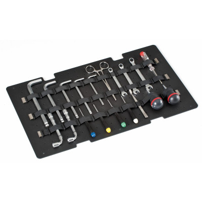 Tool Organiser GT Line ALL.IN.ONE Panel