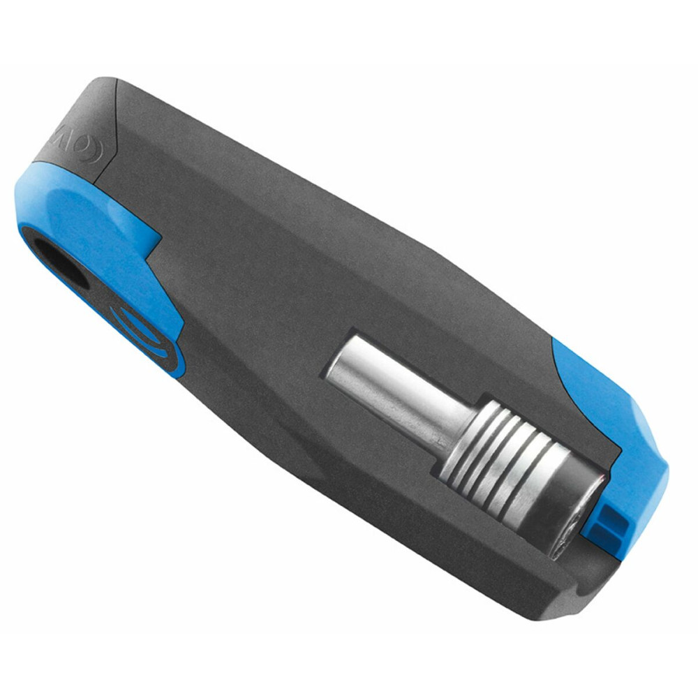 Precision screwdriver WITTE Ratchdrive Bit set