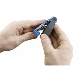 Precision screwdriver WITTE Ratchdrive Bit set