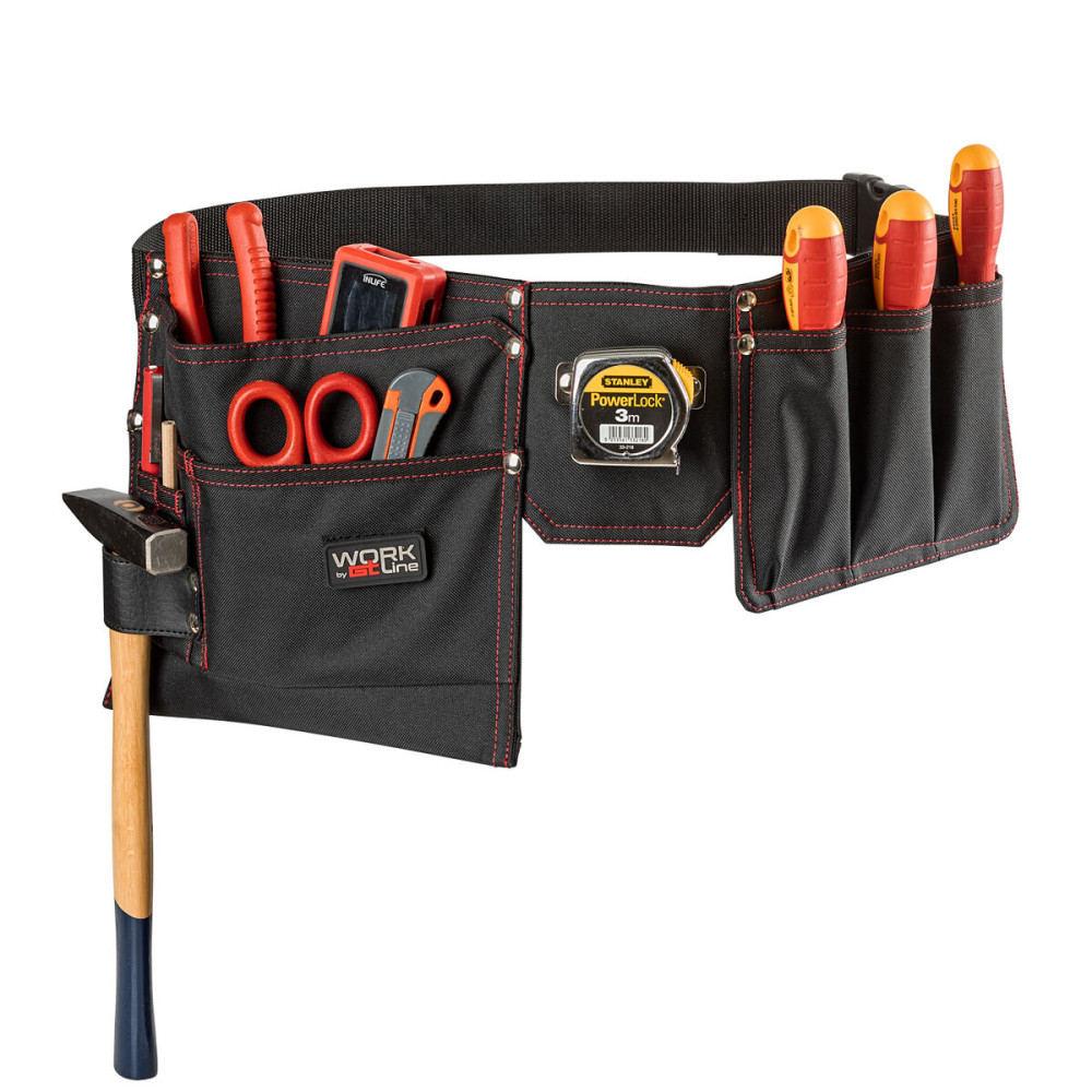 Belt with tools GT Line Top Tool Belt R