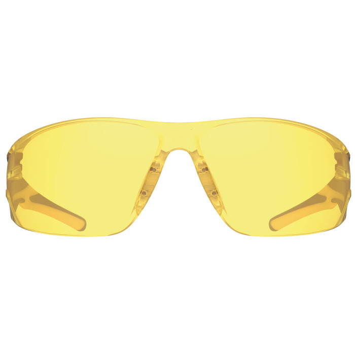 Safety glasses Eagle Yellow Polycarbonate