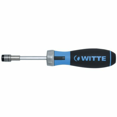 Precision screwdriver WITTE PRO BITDRIVE Wrench
