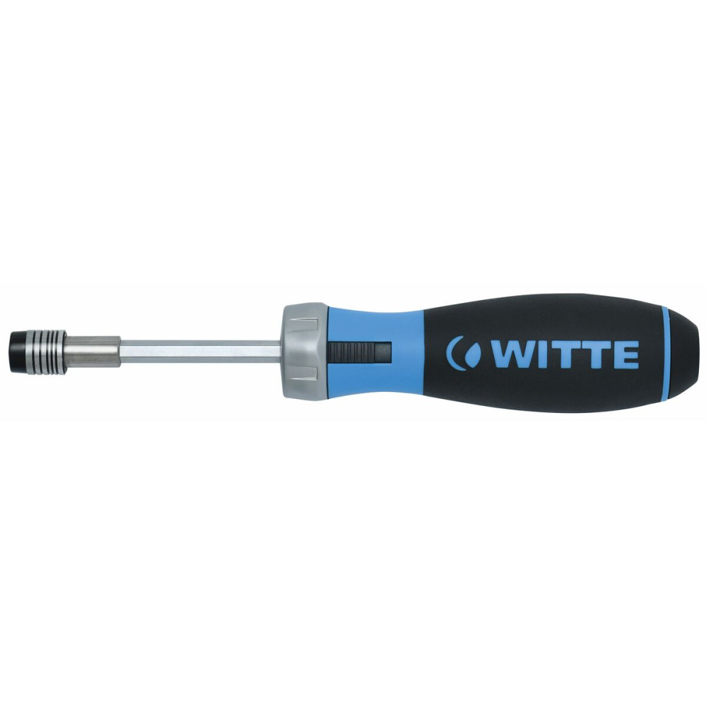 Multi-point screwdriver WITTE PRO BITDRIVE Wrench