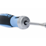 Precision screwdriver WITTE PRO BITDRIVE Wrench