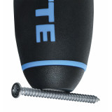 Precision screwdriver WITTE PRO BITDRIVE Wrench