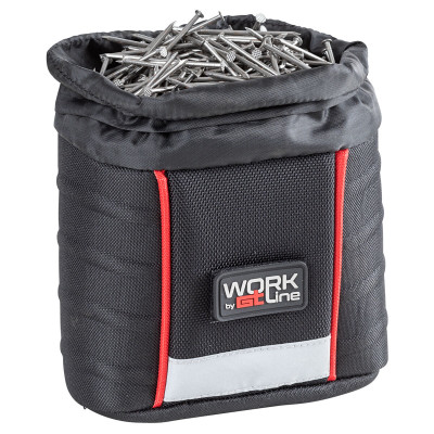 Tool bag GT Line Top Nail R Polyester Nails