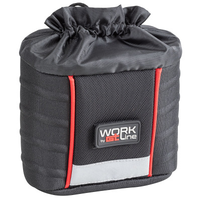 Tool bag GT Line Top Nail R Polyester Nails