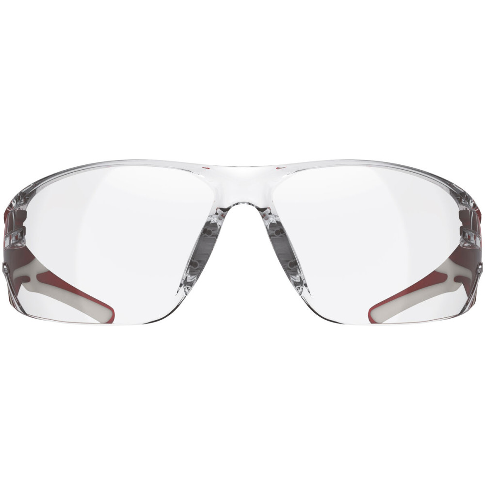 Safety glasses Eagle SPARK  Transparent Polycarbonate Plastic