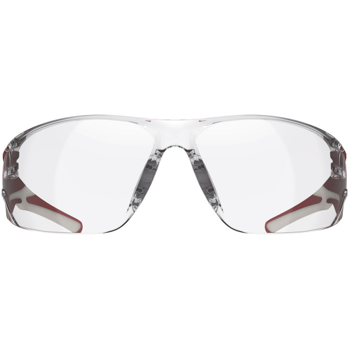 Safety glasses Eagle SPARK  Transparent Polycarbonate Plastic