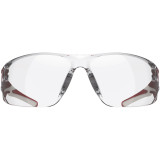 Safety glasses Eagle SPARK  Transparent Polycarbonate Plastic