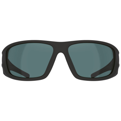 Safety glasses Eagle EDGE  Black Polycarbonate Plastic
