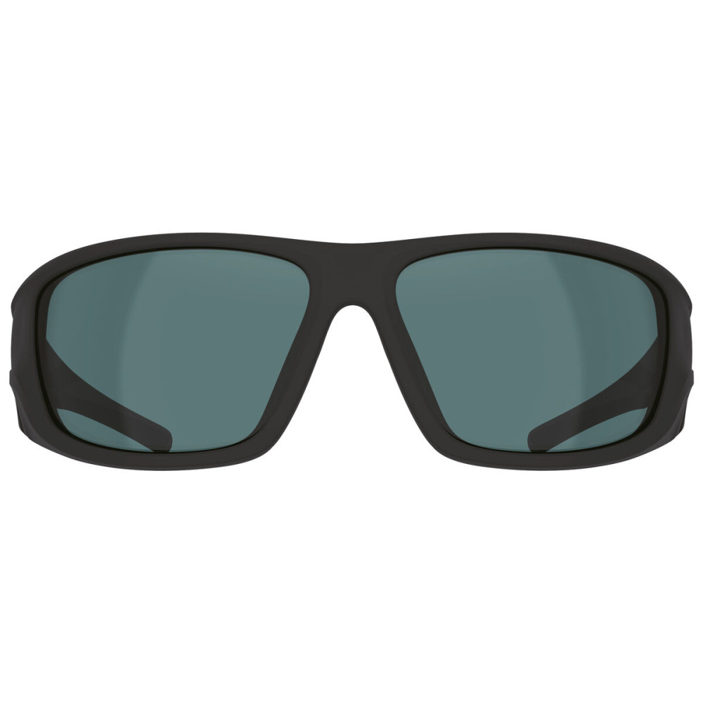Safety glasses Eagle EDGE  Black Polycarbonate Plastic