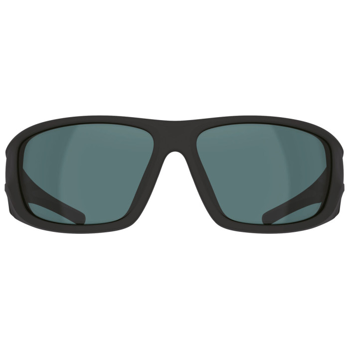 Safety glasses Eagle EDGE  Black Polycarbonate Plastic